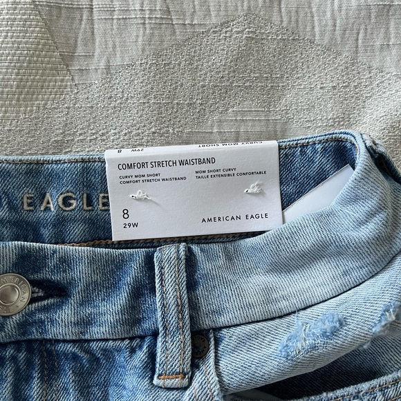 BNWT American Eagle Shorts - Picture 3 of 4